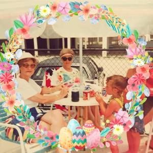 Meet your Posher, Barbara